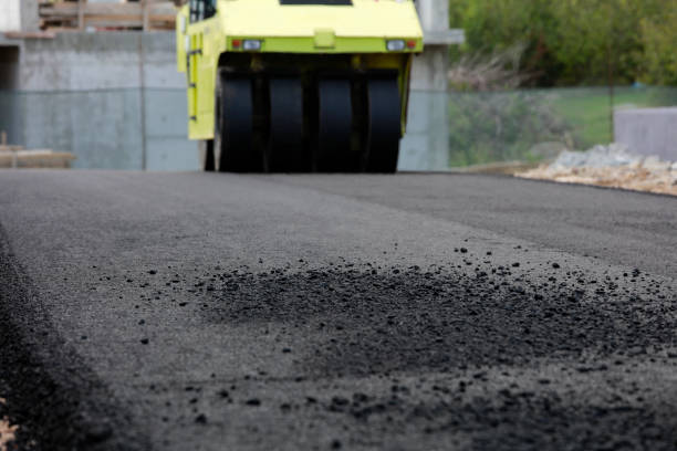 Best Driveway Resurfacing Pavers  in Verona, VA