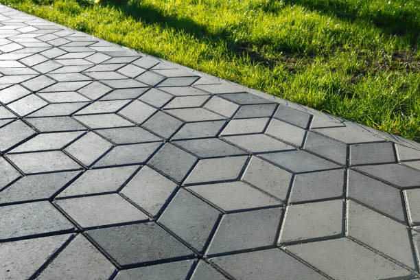 Best Driveway Pavers Near Me  in Verona, VA