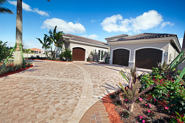 Best Paver Driveway Replacement  in Verona, VA