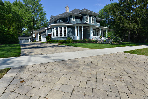 Best Driveway Repair Near Me  in Verona, VA
