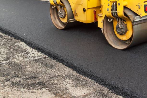 Reasons to Select Us for Your Driveway Paving Requirements in Verona, VA